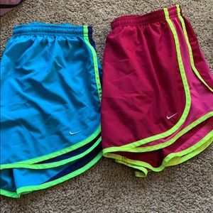 Nike Shorts!